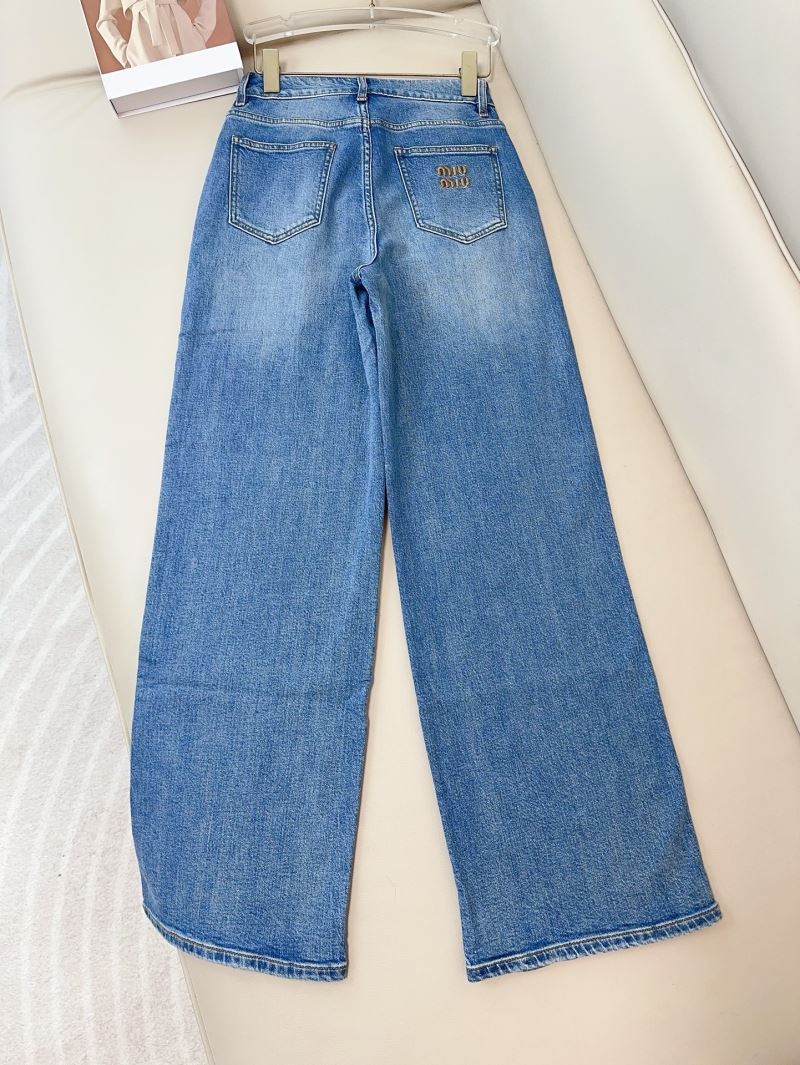 Miu Miu Jeans